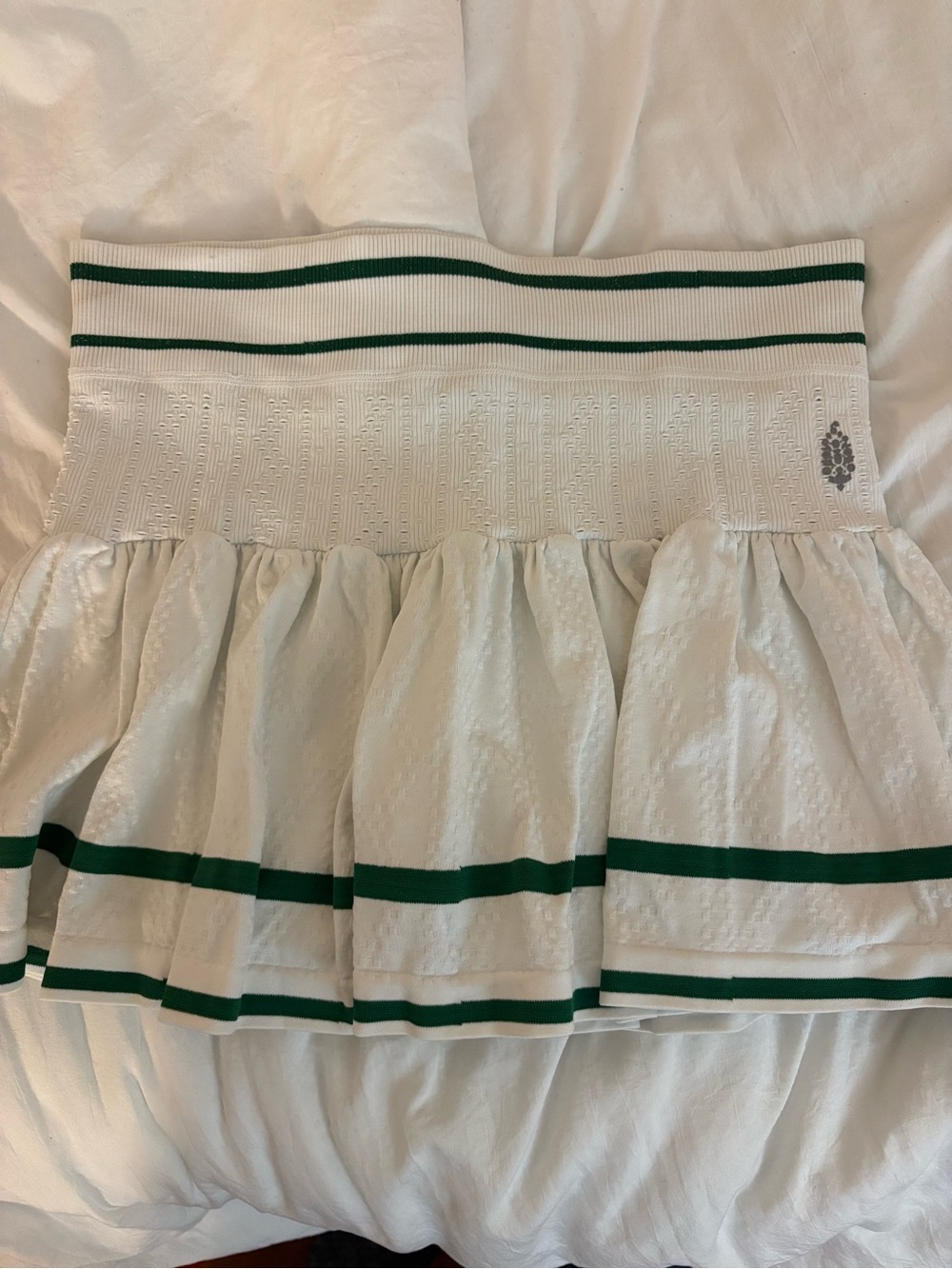 FP Movement Advantage mini skirt
